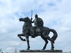 景点-蠡湖中央公园