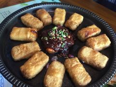 -刀板香·安徽菜(国购IFC店)