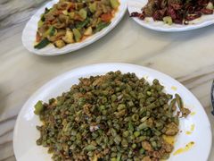 -川人川菜馆·小龙虾·鲜虾现做(黄山路店)