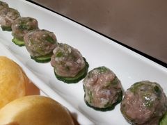 -许府牛火锅(信义坊总店)