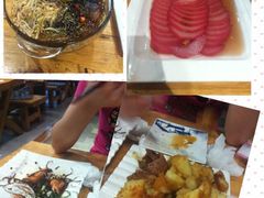 妈妈菜馆(兴隆大奥莱店)-妈妈菜馆(盛京大奥莱店)