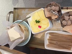 -左庭右院鲜牛肉火锅(长泰广场店)