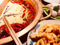 -小龙坎火锅(万象城店)