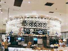 大堂-芭菲盛宴·环球美食(解放碑英利国际店)