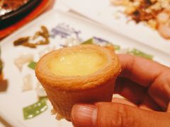 高桶葡挞-寻味顺德·顺峰山庄(大良店)