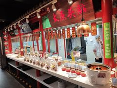 -山西会馆晋三宝·太原菜(五一广场店)