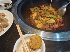 -人民公社大食堂(顺义总店)