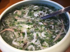 -三凤酒家·百年无锡菜(清扬茂业店)