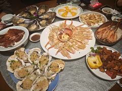 -蚝得喜海鲜(东城店)