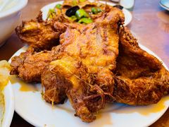 -九龙餐厅(大沽路店)