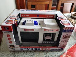 -孩子王(静安大融城店)