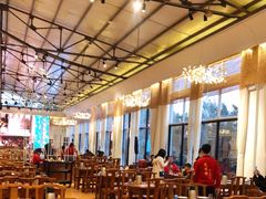大堂-凤阁楼果木烧鹅(鹤山陈山店)