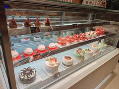 -格瑞思动物奶油生日蛋糕(园区永旺店)