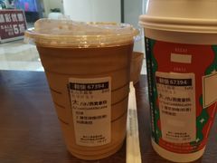 -星巴克(南京江宁弘阳家居店)