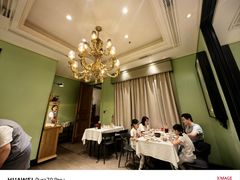 -开海·红岛海鲜虾水饺(石老人店)