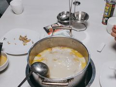 -煲王粤菜餐厅(中侨中心店)