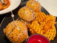 -哈蒙德餐厅