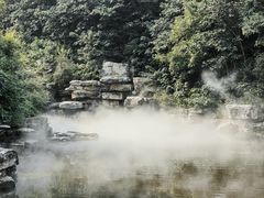 -北京西山国家森林公园