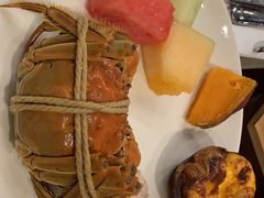 -无锡君来洲际酒店