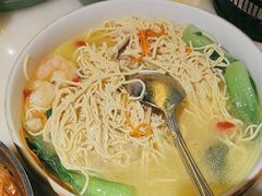 -锦府盐帮·侯宅(五棵松万达店)