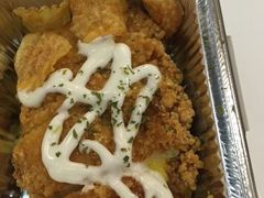 -艾薯夫妇Aysh(福田星河COCOPark店)