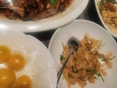 -小天厨民间菜馆(深圳街店)