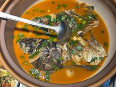 -千岛湖小鱼儿·淳安匠心农家菜