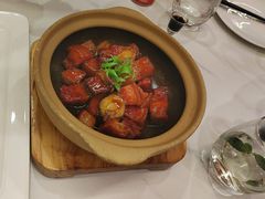 -晋阳春·山西菜·北京烤鸭(交大店)