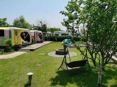 -盐官日光域房车营地·有盐餐厅