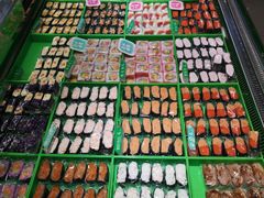 -鲜道寿司(无锡苏宁店)