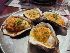 -神府路壹号·海鲜烧烤·砂锅粥·锅物(三坊七巷店)