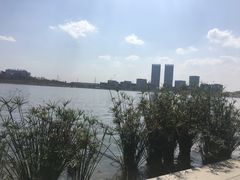 -星巴克(成都科学城店)