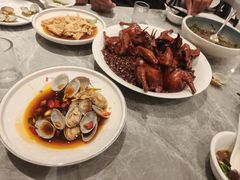 -朱记乳鸽王·非遗石岐乳鸽·全鸽宴(大兴旗舰店)