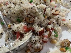 -鸿旺海鲜楼(平潭流水店)