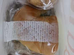 -BreadTalk面包新语·烘焙蛋糕(益田假日店)