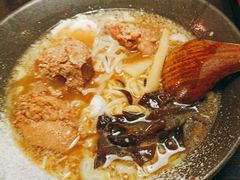 -日本料理神拉面