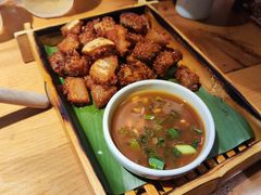 -菌自由丨野生菌火锅特色庭院餐厅(丽江古城店)