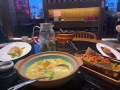 -伙靠·江浙菜(田林路店)