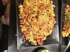 -老啪叽串炒饭(铁百店)