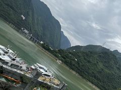 -乌江画廊(彭水苗族土家族自治县)