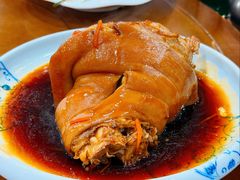-春發合饭庄