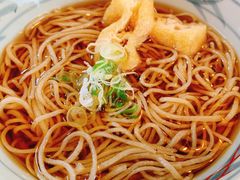-白川乡手打荞麦面