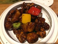 -小鹅皇港式餐厅(新抚万达店)