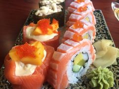 -简家·海鲜盛宴(下沙店)