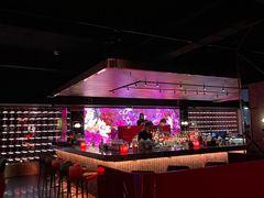 -罗斯福色戒酒吧(外滩店)