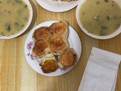 -老方子馅饼粥(台东店)