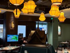 -安南越南餐厅(青岛万象城店)