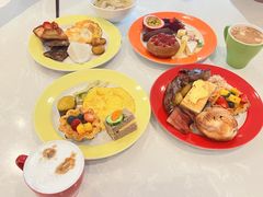 -味餐厅·海鲜·火锅·自助餐