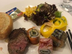 -上海静安昆仑大酒店