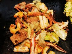 -鹤桥风月(ヨドバシ梅田店)